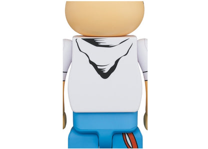 Bearbrick Anthrax Notman 100% & 400% Set