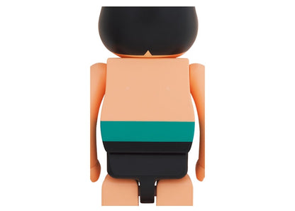 Bearbrick Astro Boy Brave Ver. 1000%