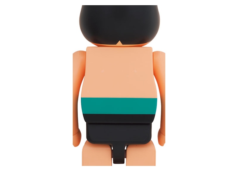 Bearbrick Astro Boy Brave Ver. 1000%
