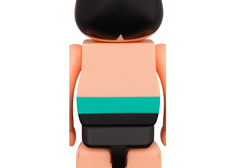 Bearbrick Astro Boy Sleeping Ver. 1000%