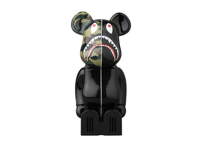 Bearbrick BAPE Fragrance Diffuser Black