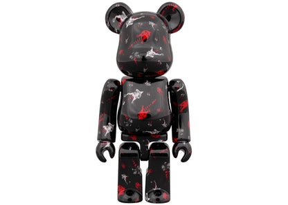 Bearbrick BUCK-TICK Imai Shou 100% & 400% Set