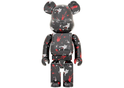 Bearbrick BUCK-TICK Imai Shou 1000%