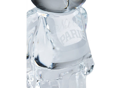 Bearbrick Baccarat x Highsnobiety 200%