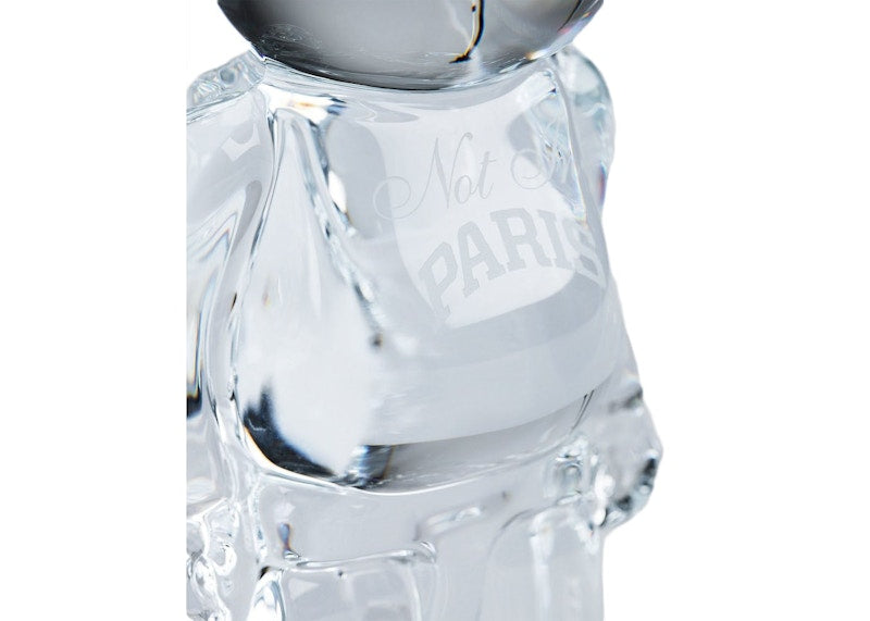 Bearbrick Baccarat x Highsnobiety 200%