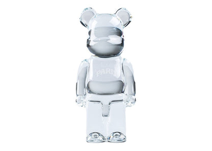Bearbrick Baccarat x Highsnobiety 200%