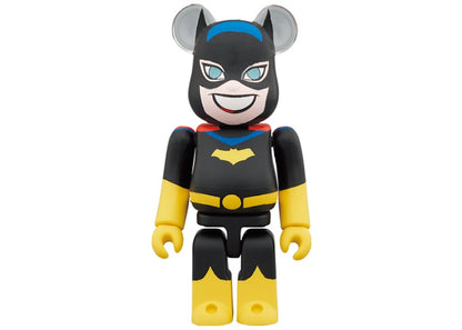 Bearbrick Batgirl (The New Batman Adventures) 100% & 400% Set