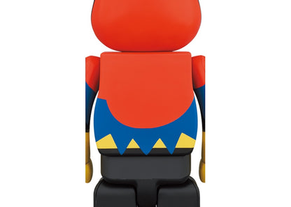 Bearbrick Batgirl (The New Batman Adventures) 100% & 400% Set