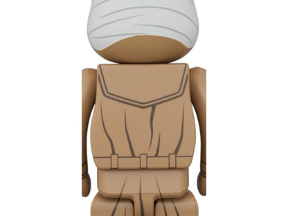Bearbrick Batman Hush 400%