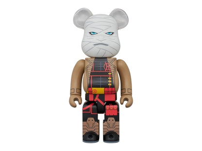 Bearbrick Batman Hush 400%