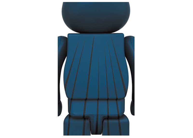 Bearbrick Batman Hush Ver. 1000%