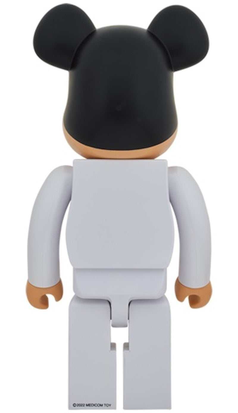 Bearbrick Bearbrick Greeting Marriage 2 PLUS 1000%