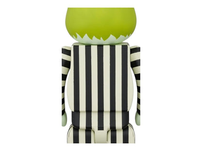 Bearbrick Beetlejuice 400%