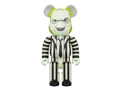 Bearbrick Beetlejuice 400%