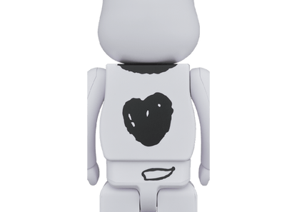 Bearbrick Belle 1000%
