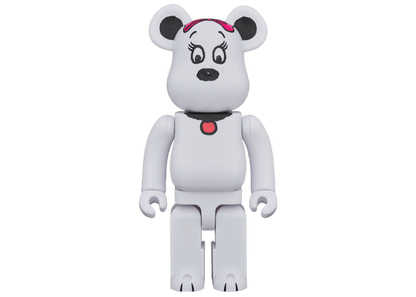 Bearbrick Belle 1000%