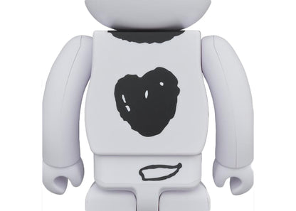 Bearbrick Belle 400%