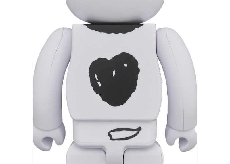 Bearbrick Belle 400%