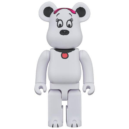 Bearbrick Belle 400%