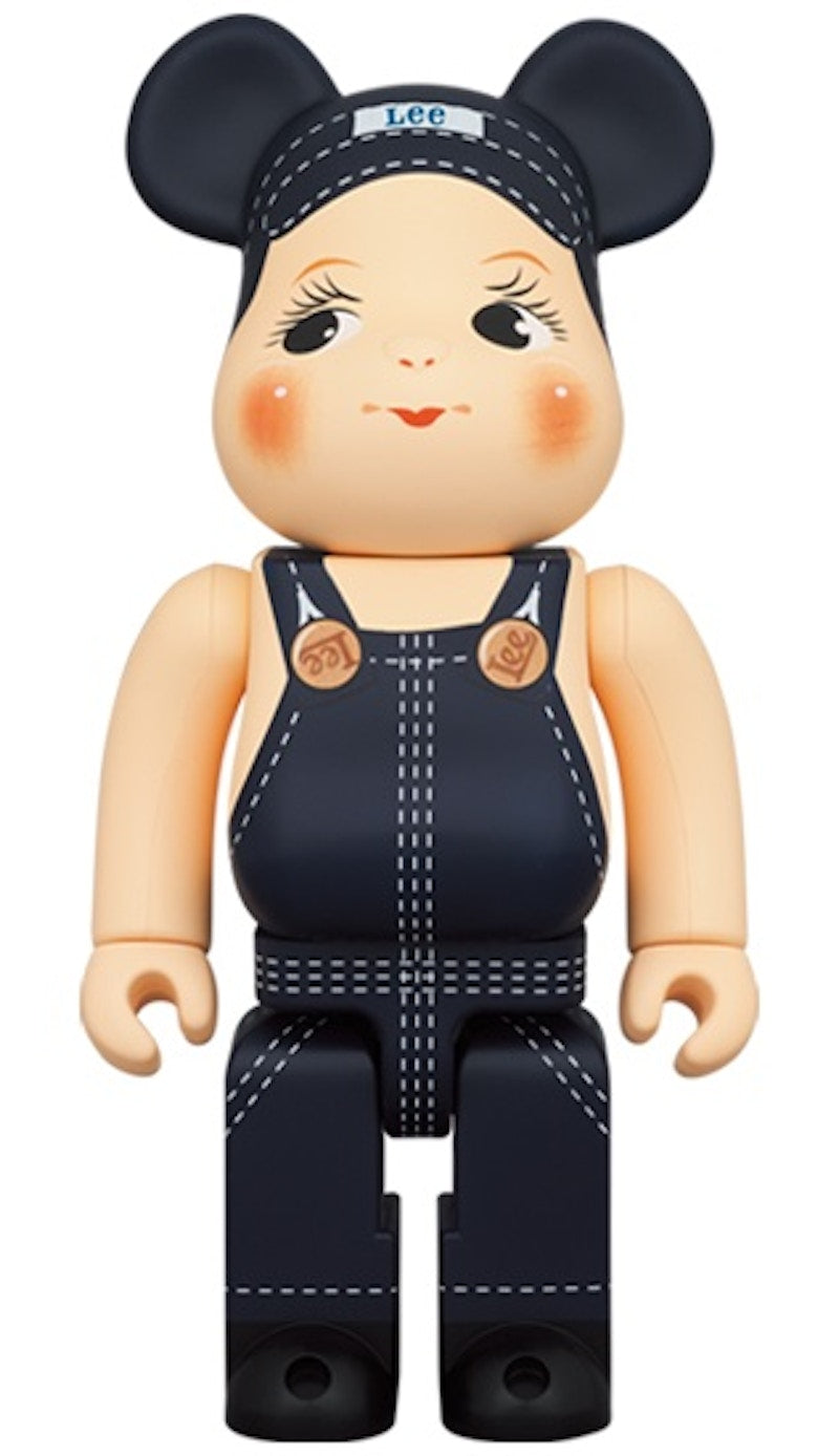 Bearbrick Buddy Lee 1000%