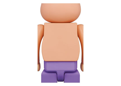 Bearbrick Buriburizaemon 400%
