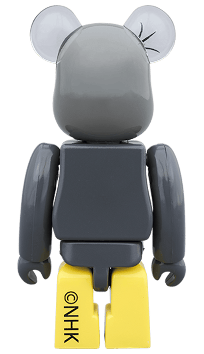 Bearbrick Chico & Kyoe 100% Set