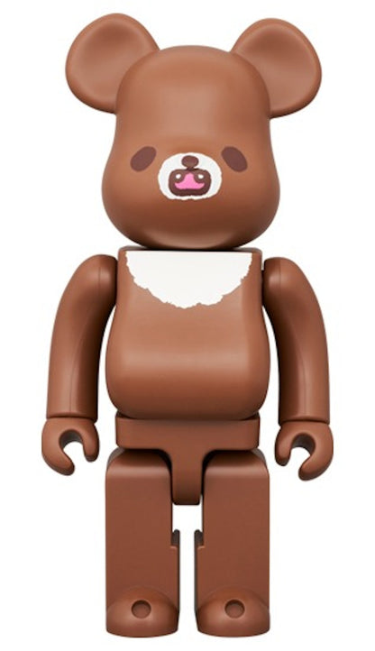 Bearbrick Chiroikoguma 400%