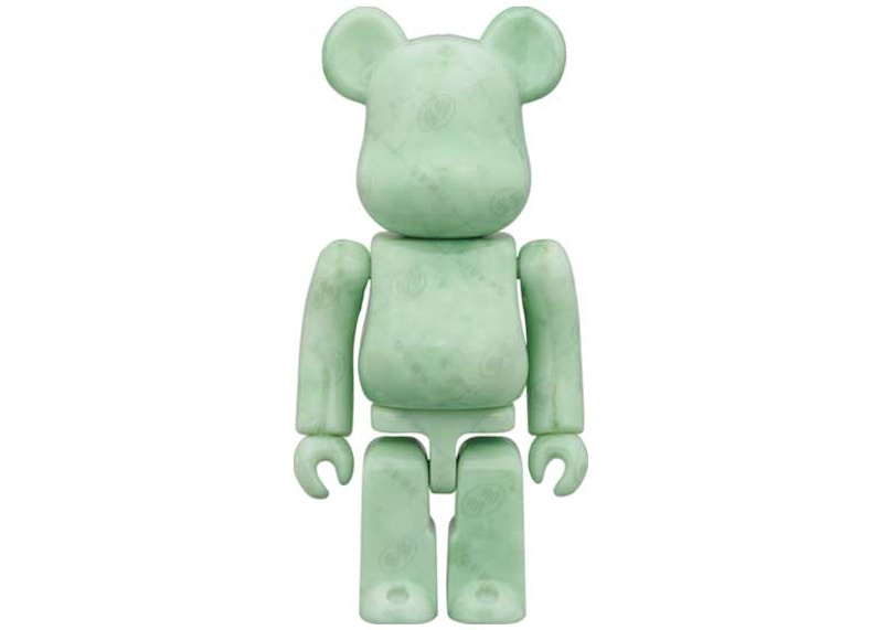 Bearbrick DADA 100% & 400% Set