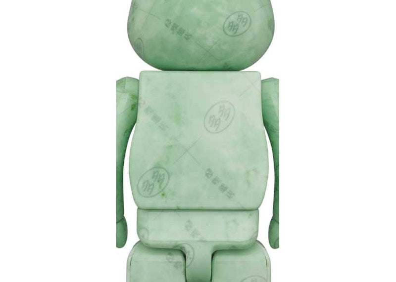 Bearbrick DADA 100% & 400% Set