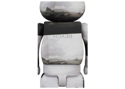 Bearbrick Death Stranding 100% & 400% Set