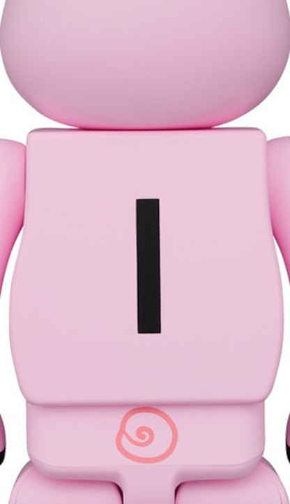 Bearbrick Disney Toy Story Hamm 400%