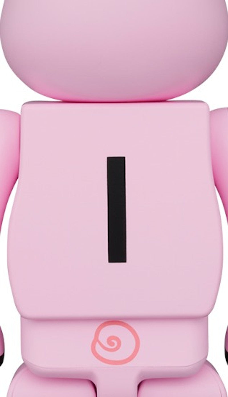 Bearbrick Disney Toy Story Hamm 400%