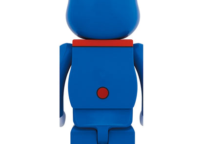 Bearbrick Doraemon 1000%