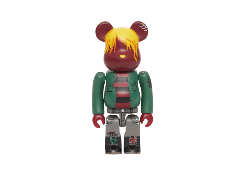 Bearbrick Dr. Martens 90's 100%