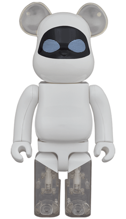 Bearbrick EVE - WALL E 1000%