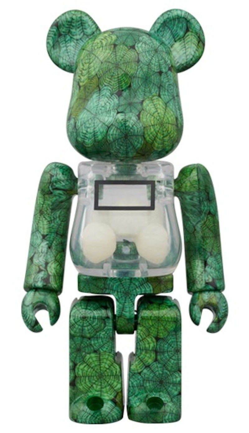 Bearbrick Euphorbia Obesa 400%