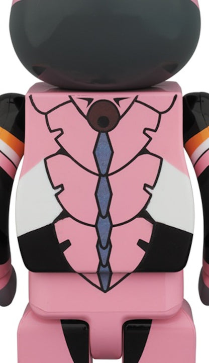 Bearbrick Evangelion Unit 8 Beta 1000%