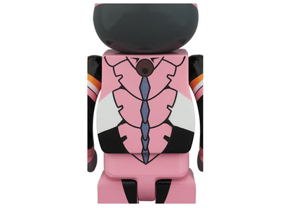 Bearbrick Evangelion Unit 8 (Gross Version) 400%