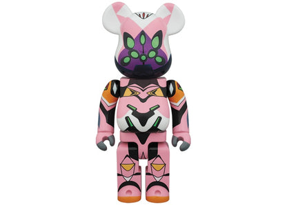 Bearbrick Evangelion Unit 8 (Gross Version) 400%