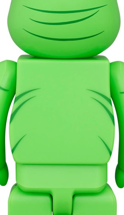Bearbrick Eye Boogie 400%