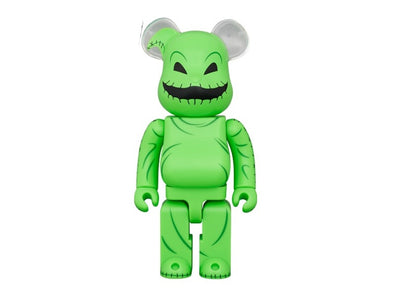 Bearbrick Eye Boogie 400%