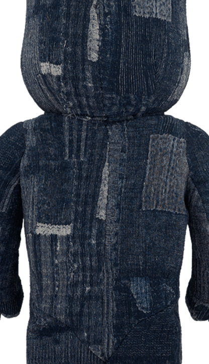Bearbrick FDMTL 1000%
