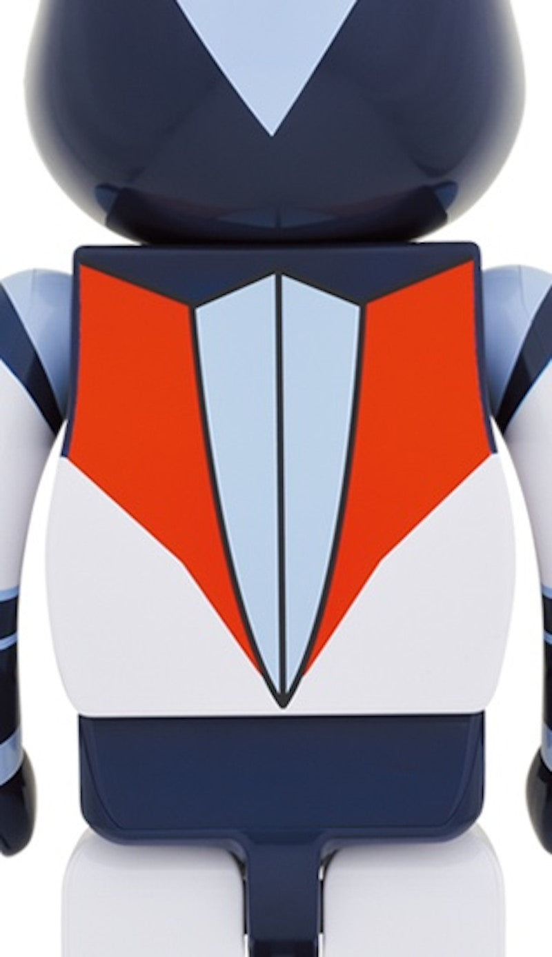 Bearbrick Gaiking 1000%