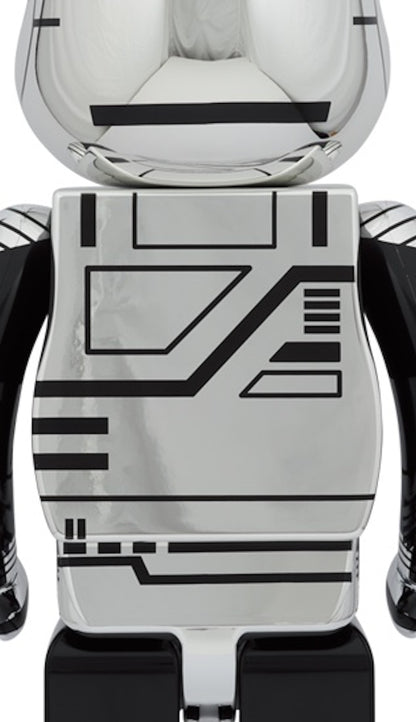 Bearbrick Gavan 1000%