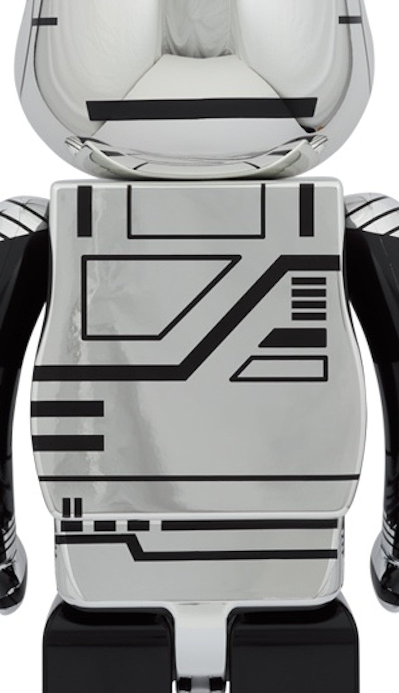 Bearbrick Gavan 1000%