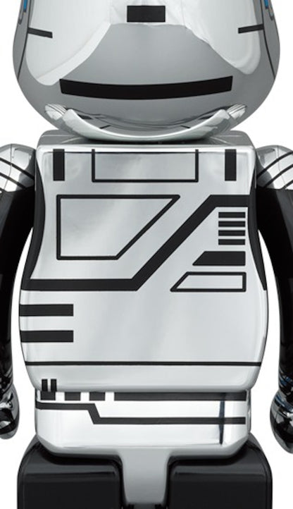 Bearbrick Gavan 400%