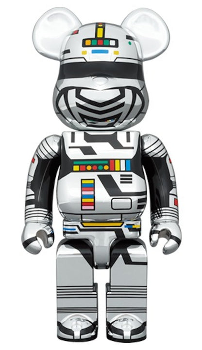 Bearbrick Gavan 400%