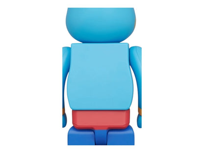 Bearbrick Genie 1000%
