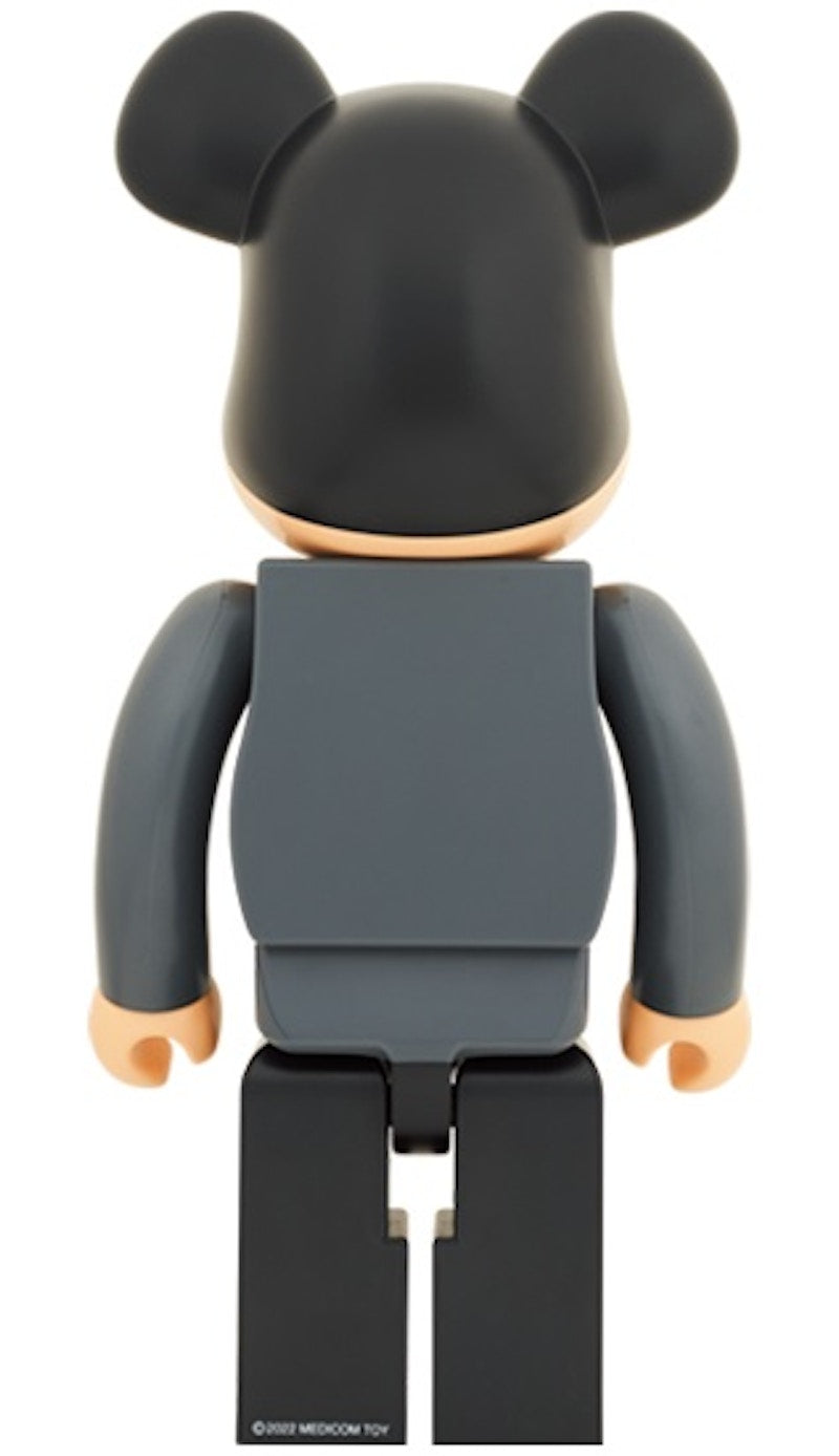 Bearbrick Greeting Marriage PLUS 1000%