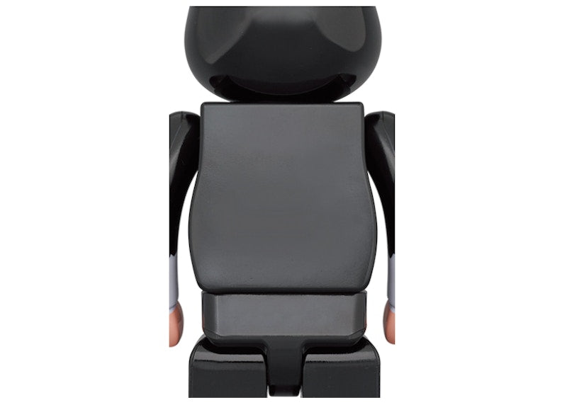 Bearbrick Gremlins 2: The New Batch Mohawk 1000%